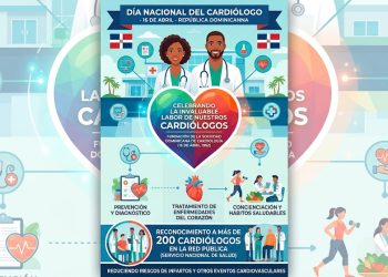 Día Nacional del Cardiólogo