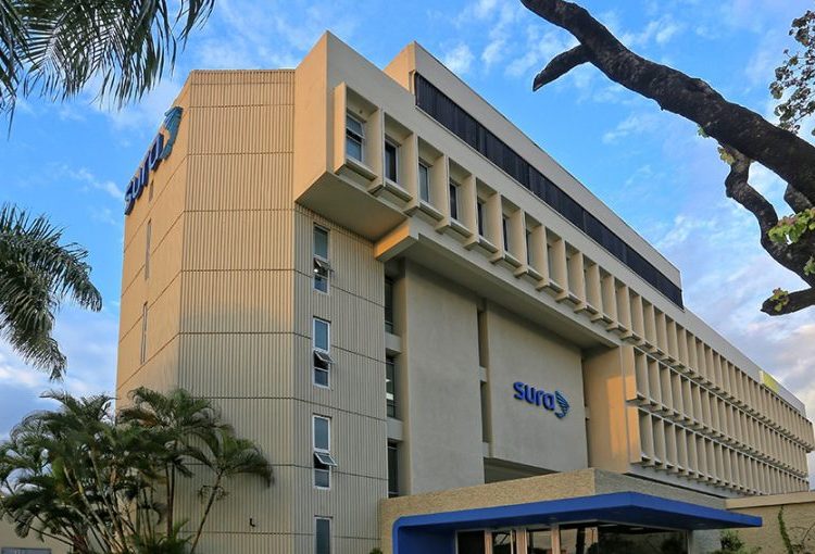 Seguros SURA RD es recertificada con categoría Oro en sostenibilidad por cuarto año consecutivo