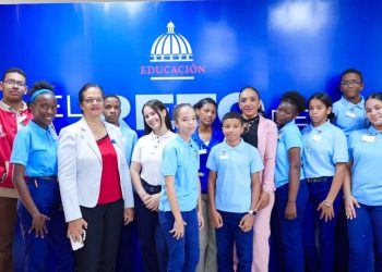 Regional 03 de Azua celebra Olimpiada de Lectura y Escritura 2026 con participación de 60 estudiantes