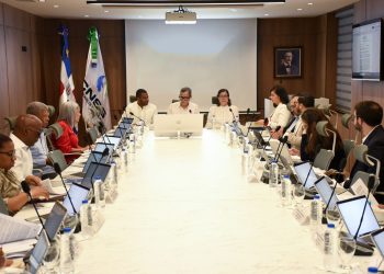 CNSS solicita a la SISALRIL revisión integral del Catálogo de Prestaciones de Servicios de Salud