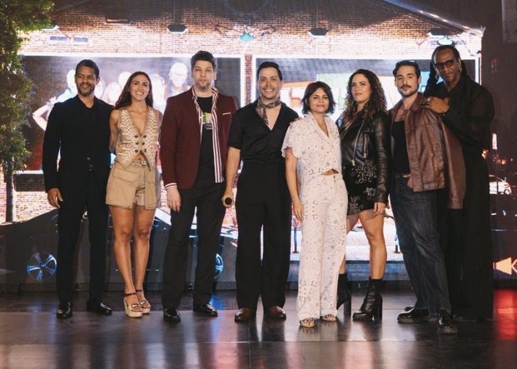 El musical “RENT” llega a RD del 1 al 3 de mayo en Bellas Artes