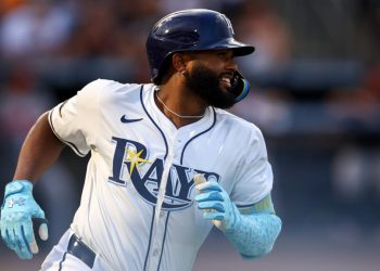 Caminero y Aranda desatan el poder y guían triunfo de Rays sobre Mellizos