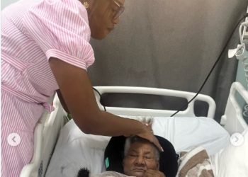 Fallece madre de Elizabeth Silverio un día después de su condena a cinco años de prisión