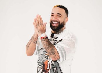 Etervidos se suma a Planeta Alofoke como el participante número 12