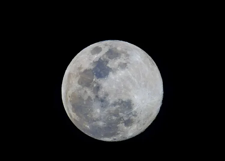 Europa se recoloca ante la incertidumbre creada por el nuevo plan de la NASA para la Luna