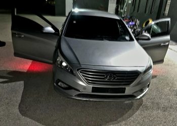 Tras persecución, Ejército intercepta vehículo con haitianos indocumentados en San Juan de la Maguana