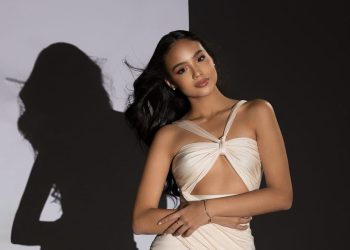 Hillary Rachel Guerrero se une como participante del reality “Planeta Alofoke”