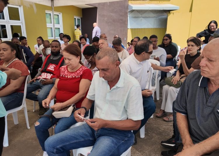 JCE inicia emisión de la nueva cédula con 190 centros habilitados y servicio 24 horas