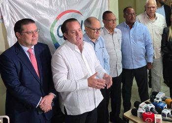 Paliza califica como “productivo” el diálogo con sindicalistas