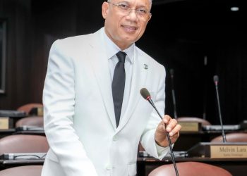 Diputado por Samaná, Cecilio García, llama a la prudencia y reflexión durante Semana Santa 2026