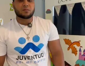 Decenas de niños internados son sorprendidos esta Semana Santa en el Hospital Pediátrico Hugo Mendoza