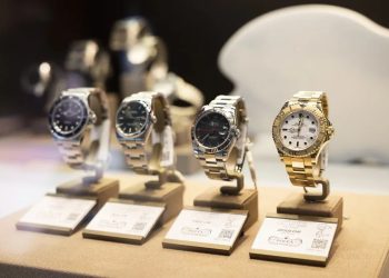 Andorra investiga a futbolistas de LaLiga por presunta compra de relojes de lujo de contraband