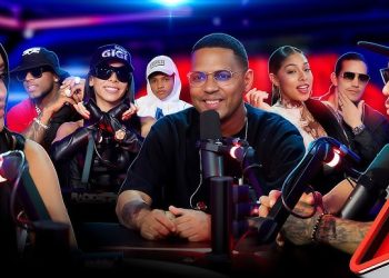 “Todo o nada: Alofoke cancela especial para preservar su esencia”