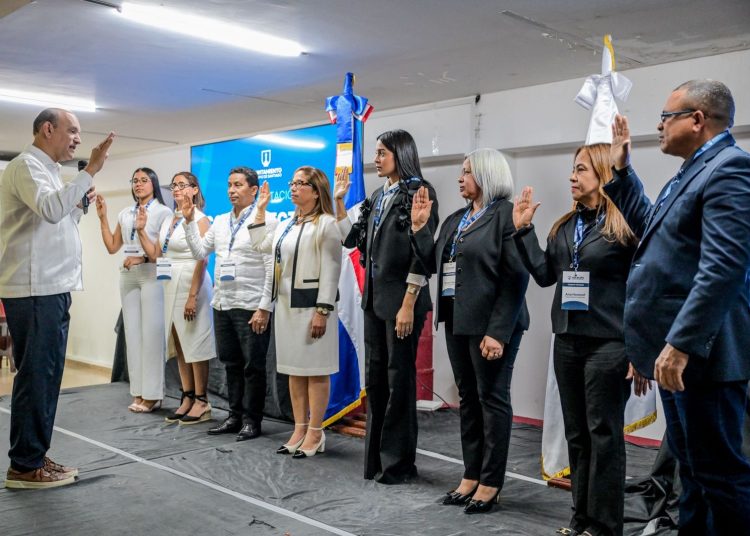 Alcaldía de Santiago juramenta Comisión de Integridad Gubernamental y Cumplimiento Normativo para 2026-2028