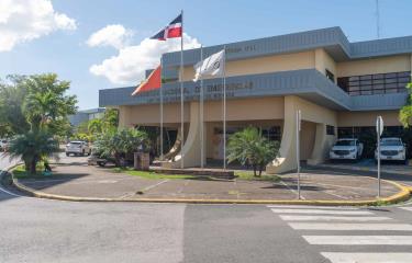 Más de 7 mil asistencias durante inicio del operativo Semana Santa 2026