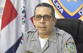 Policía identifica a haitiano «Waifai» como presunto responsable de desaparición de niña de 6 años en SDO