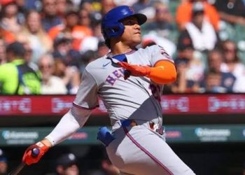 Juan Soto será usado como bateador designado; Luis Robert Jr., día a día con molestias