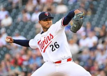 Brillante apertura de Taj Bradley evita la barrida de los Mellizos en Kansas City