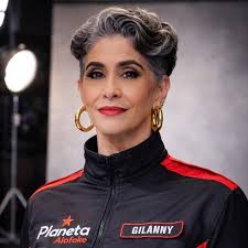 “Lo único que tengo es mi actitud”: el desahogo de Gilanny Firpo en Planeta Alofoke