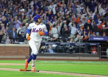 Mets cortan racha negativa, pero lesión de Lindor amarga el triunfo