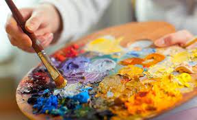 15 abril: Día Mundial del Arte