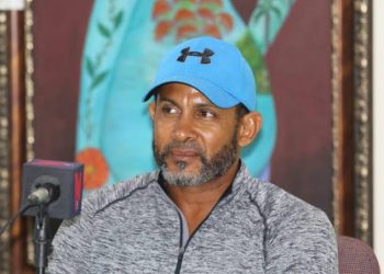 Fernando Tatis dirigirá a Tiburones de La Guaira en la temporada 2026-2027