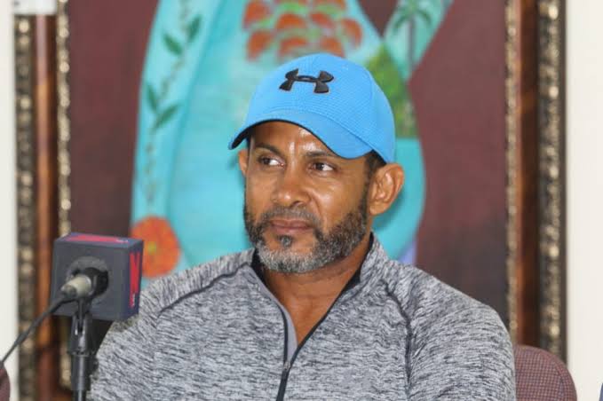 Fernando Tatis dirigirá a Tiburones de La Guaira en la temporada 2026-2027