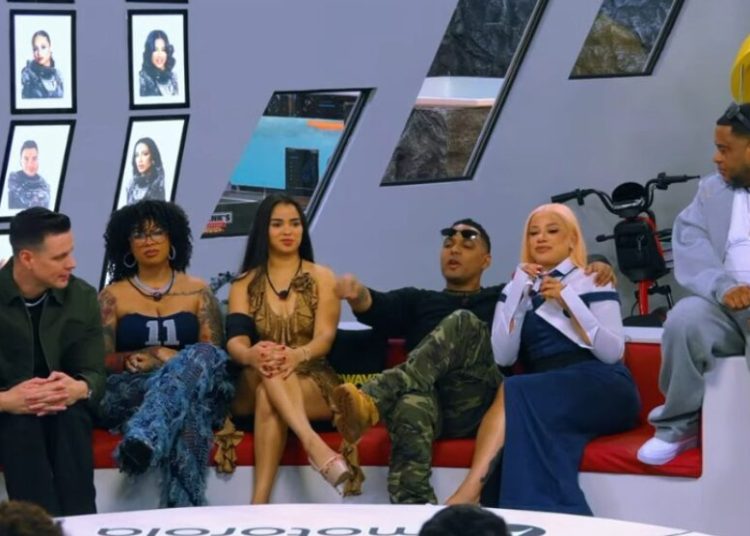 La Insuperable llega a Planeta Alofoke y promete “poner a la gente clara”