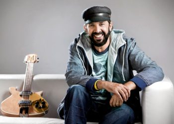 Editorial española lanzará en Bogotá la edición internacional del libro “Juan Luis Guerra: Compromiso y Poesía”