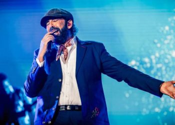 Libro sobre Juan Luis Guerra será lanzado en Feria Internacional del Libro de Bogotá