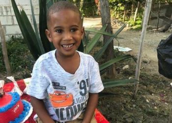 Cuatro años sin Kendry Alcántara: madre no pierde la esperanza de encontrar a su hijo