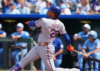 Juan Soto será sometido a nuevas pruebas para definir si irá a la lista de lesionados