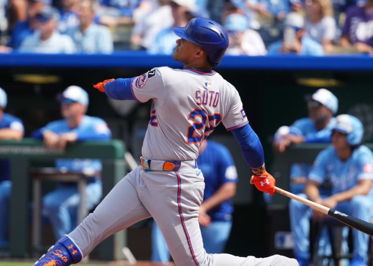 Juan Soto será sometido a nuevas pruebas para definir si irá a la lista de lesionados