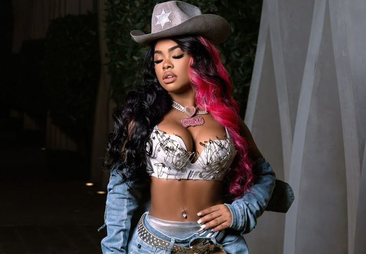 La Más Doll regresa a Planeta Alofoke tras abandonar el reality por fuerte pelea con La Perversa