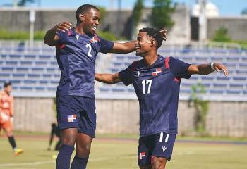 República Dominicana enfrentará a Panamá en amistoso previo al Mundial 2026