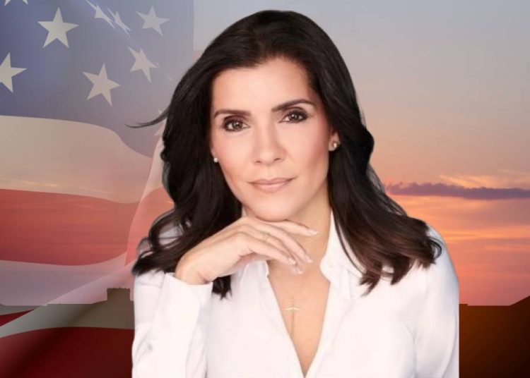 Embajadora Leah Campos critica cumbre convocada por presidente español Pedro Sánchez