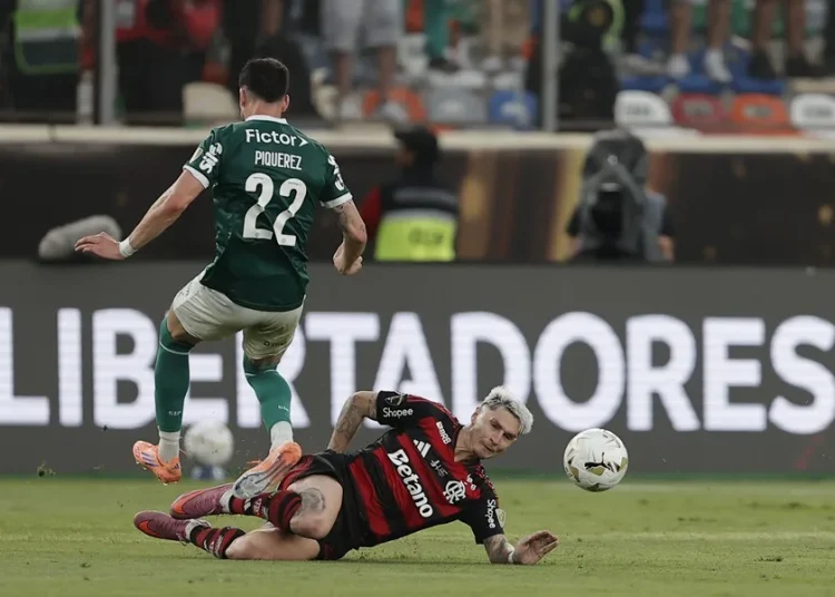 Treinta y dos equipos por la gloria… y la bolsa, que puede sumar 40 millones de dólares