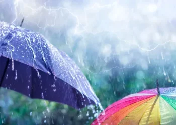 COE amplía niveles de alerta por lluvias; cinco provincias en amarilla y 13 en verde