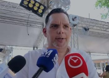 Sobreviviente del Jet Set denuncia falta de empatía de la familia Espaillat a un año de la tragedia