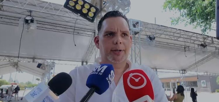 Sobreviviente del Jet Set denuncia falta de empatía de la familia Espaillat a un año de la tragedia