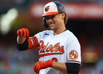 Henderson responde en el momento clave y Orioles vencen a White Sox en Chicago
