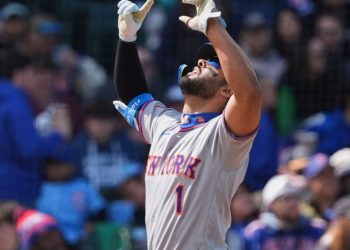 Mets caen por undécima vez seguida y crece la presión interna