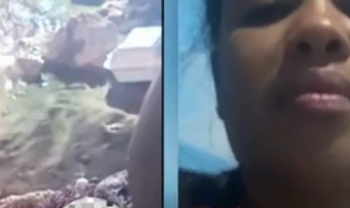 Madre de bebé hallada sin vida en Los Girasoles habla tras arresto del principal sospechoso