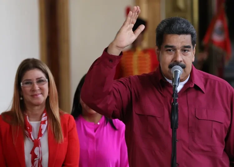 Maduro hace un nuevo llamado a la unidad, el diálogo y la reconciliación en Venezuela