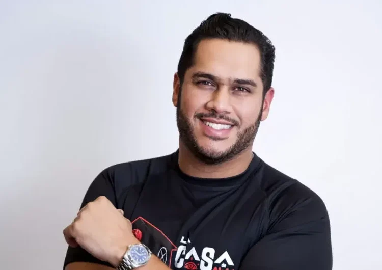 Juan Carlos Pichardo anuncia el cierre definitivo de su restaurante La Estrofa