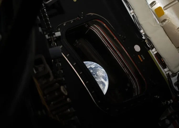 La NASA prevé un clima favorable para el amerizaje de Artemis II el viernes en San Diego