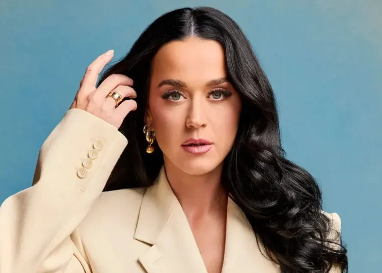 Policía australiana investiga denuncia de agresión sexual contra Katy Perry