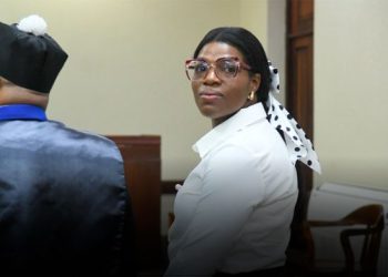 Emitirán hoy fallo en caso de Elizabeth Silverio; Ministerio Público pide siete años de prisión