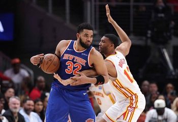 Magic, Thunder y Knicks marcan el paso en los playoffs de la NBA