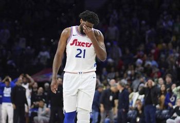 Sixers vencen otra vez en Boston y fuerzan sexto juego en la serie